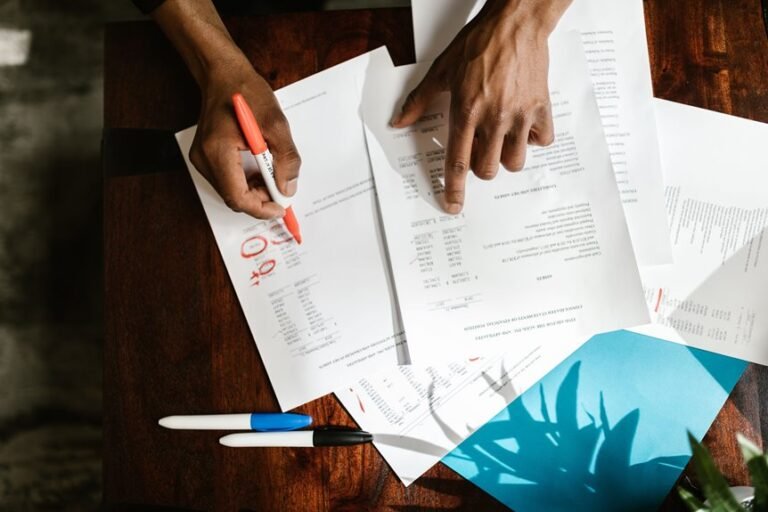 communication systems audit phone numbers listed
