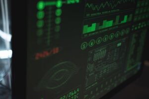 communication systems stability monitoring