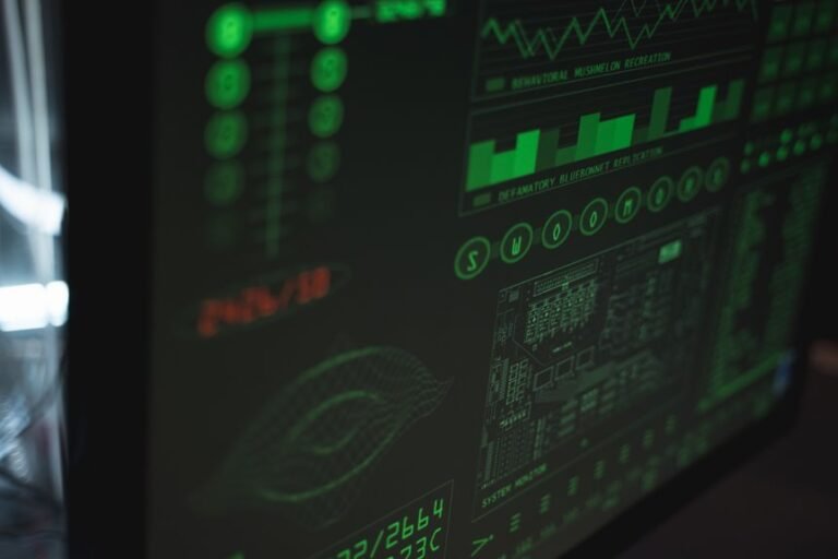 communication systems stability monitoring