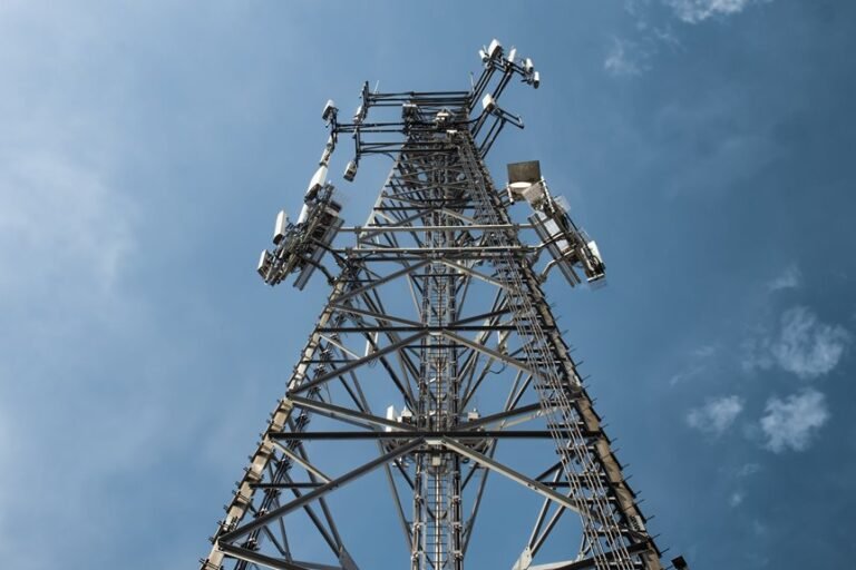 distributed telecom infrastructure identifiers