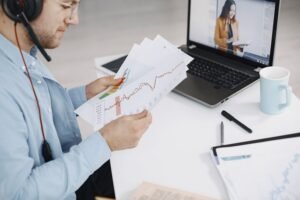 high volume call routing details