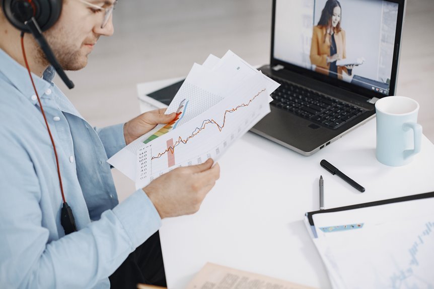 high volume call routing details