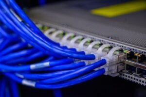 network infrastructure reliability identifiers