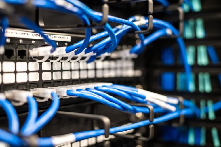 operational telecom connectivity identifiers summary