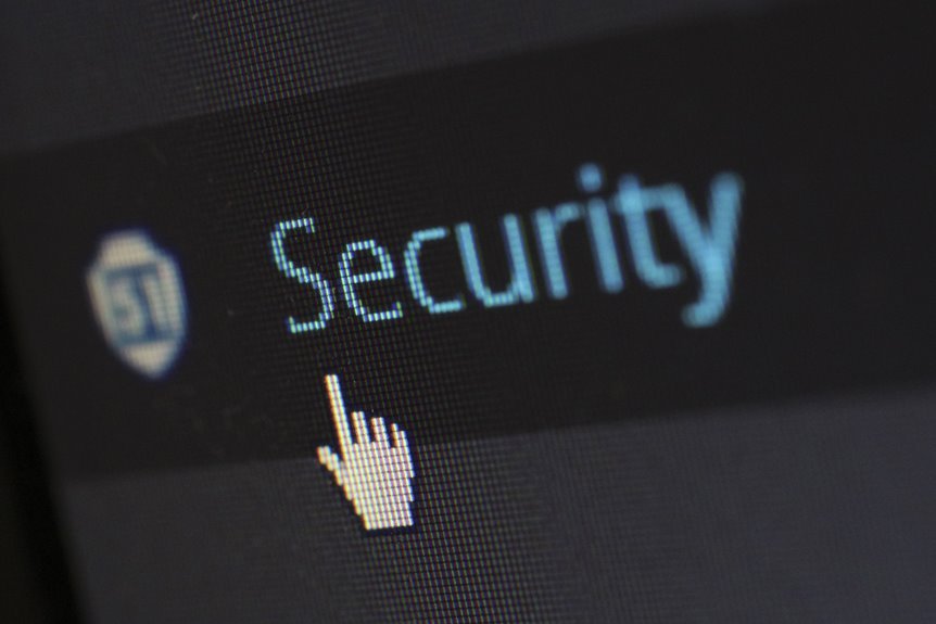 security authentication flow identifiers