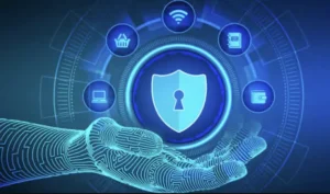 Understanding Network Security