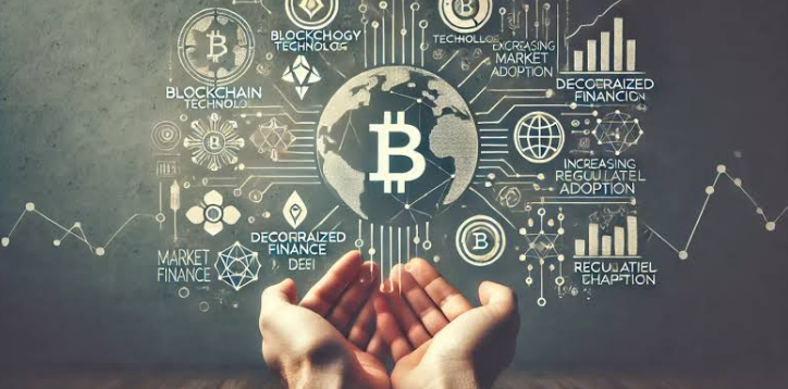 Exploring the Long-Term Potential of Crypto Technology